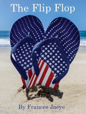cover image of The Flip Flop
